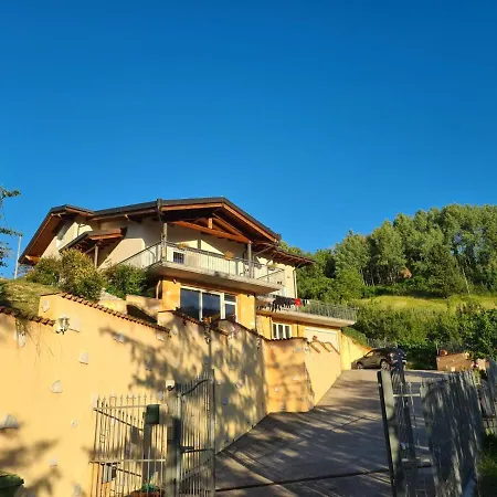 Guest house La Collina *
