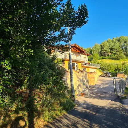 Guest house La Collina