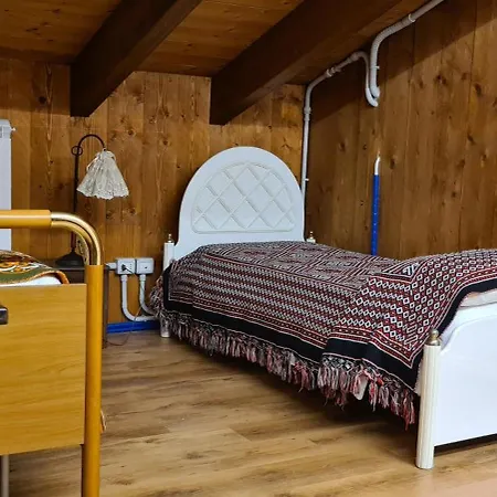 بيت ضيافة La Collina