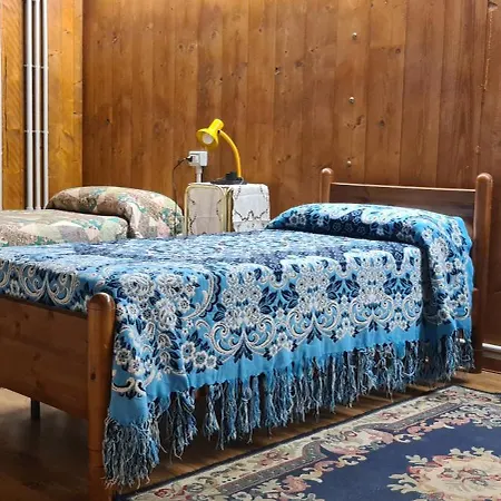 بيت ضيافة La Collina تالياكوتسو