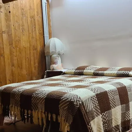 بيت ضيافة La Collina