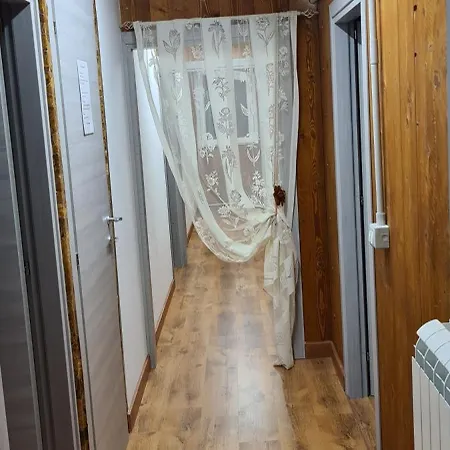 La Collina تالياكوتسو