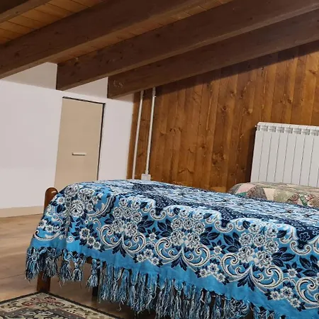 Гостевой дом La Collina *