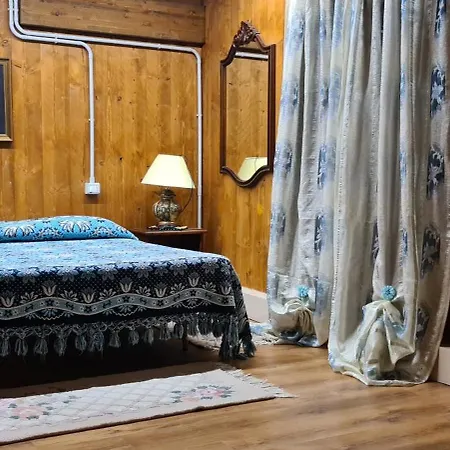 Гостевой дом La Collina Тальякоццо