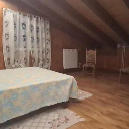 La Collina Guest house Tagliacozzo
