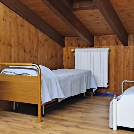 La Collina Guest house