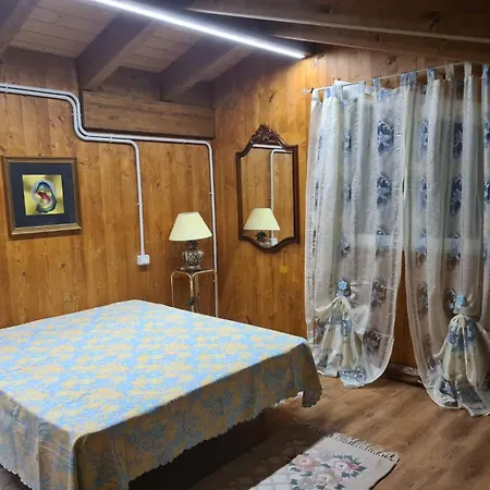 Guest house La Collina