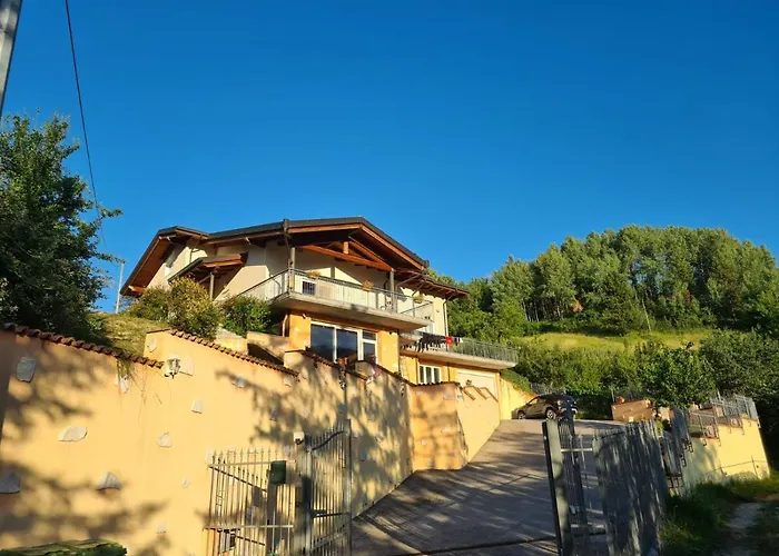 Casa de hóspedes La Collina *