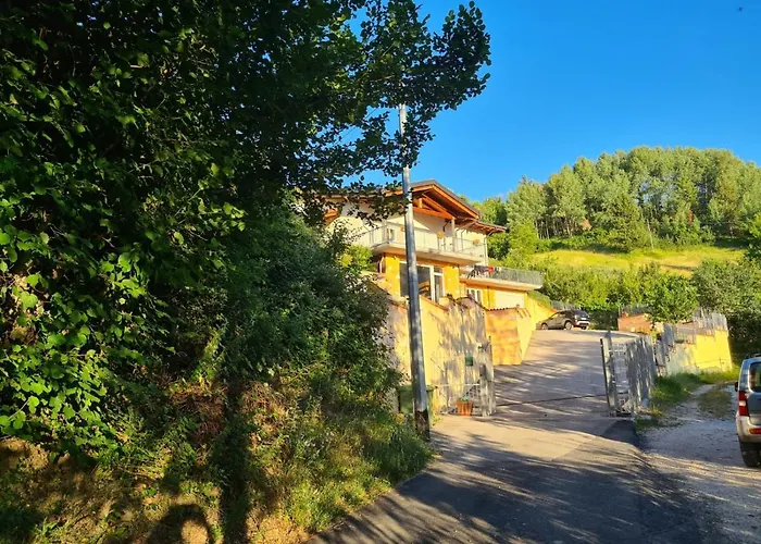 Casa de hóspedes La Collina