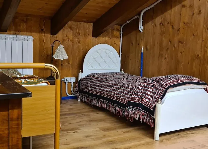 Casa de hóspedes La Collina