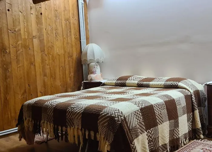 Casa de hóspedes La Collina