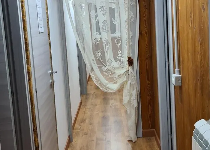 La Collina تالياكوتسو