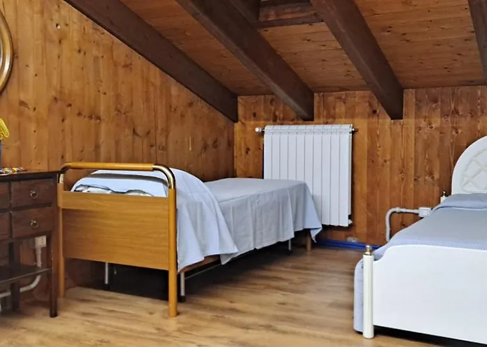 La Collina Casa de hóspedes